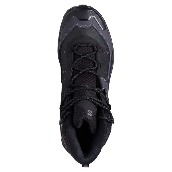 Salomon X ULTRA 5 MID GORE-TEX Herren - Wanderstiefel Ansicht 6