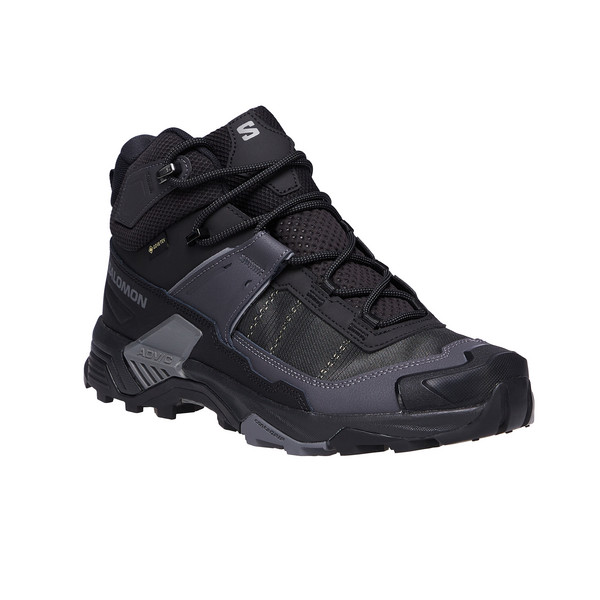 Salomon X ULTRA 5 MID GORE-TEX Herren - Wanderstiefel Ansicht 2