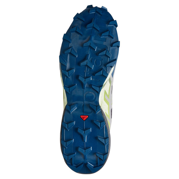Salomon SPEEDCROSS 6 Herren - Trailrunningschuhe Ansicht 7