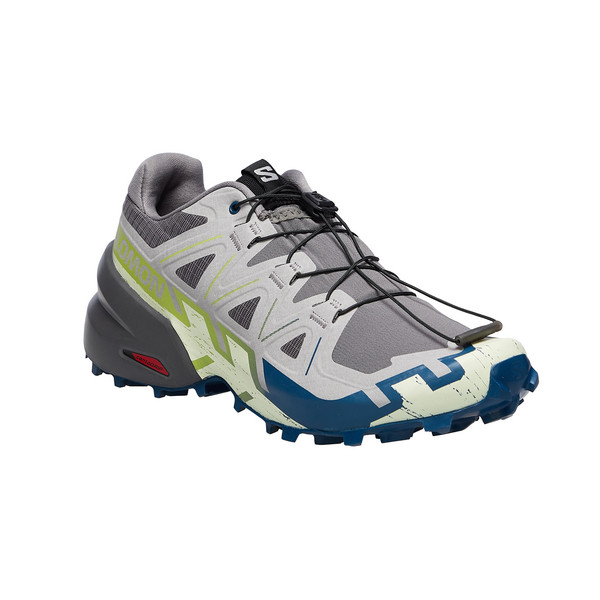 Salomon SPEEDCROSS 6 Herren - Trailrunningschuhe Ansicht 2