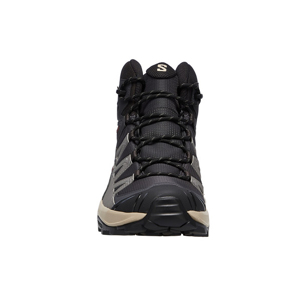 Salomon X ULTRA 360 MID GTX Herren - Wanderstiefel Ansicht 4