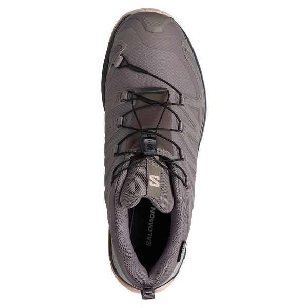Salomon XA PRO 3D V9 GTX W Damen - Wanderschuhe Ansicht 6