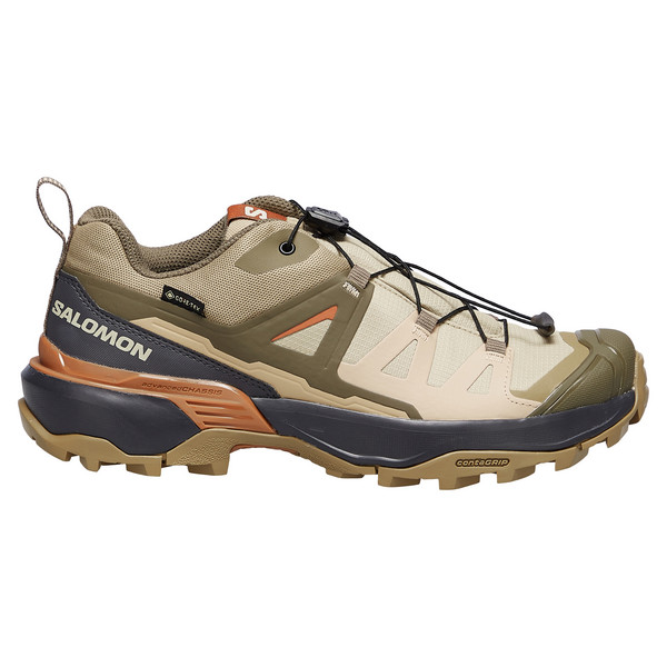 Salomon X ULTRA 360 GTX Damen - Wanderschuhe