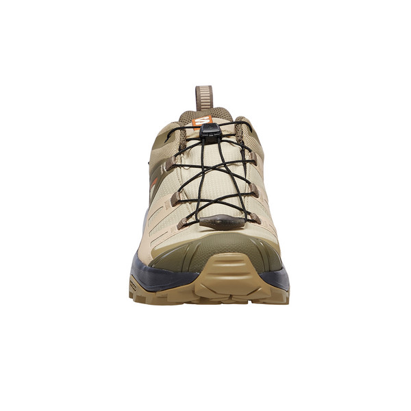 Salomon X ULTRA 360 GTX Damen - Wanderschuhe Ansicht 4