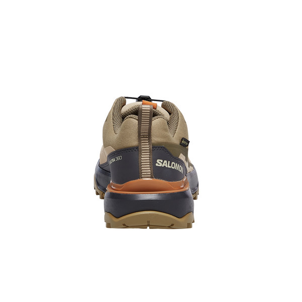 Salomon X ULTRA 360 GTX Damen - Wanderschuhe Ansicht 5