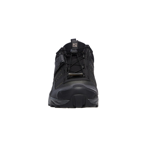 Salomon X ULTRA 5 GTX Herren - Wanderschuhe Ansicht 4