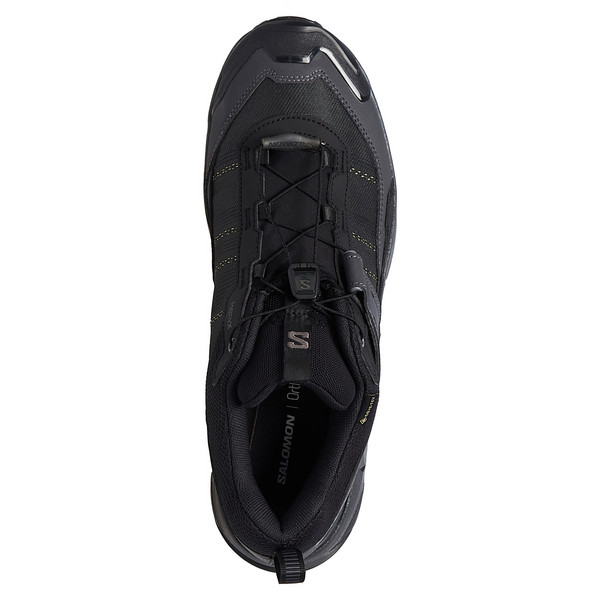 Salomon X ULTRA 5 GTX Herren - Wanderschuhe Ansicht 6