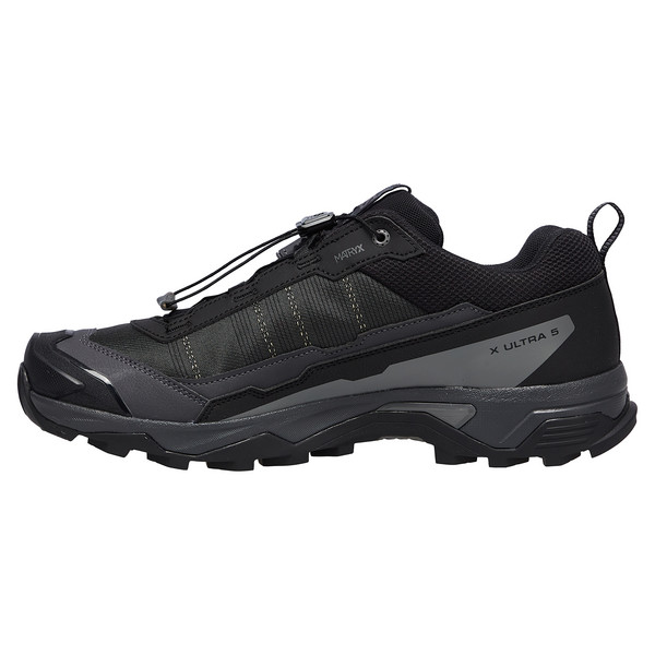 Salomon X ULTRA 5 GTX Herren - Wanderschuhe Ansicht 3