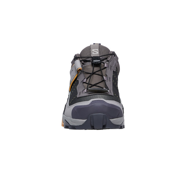 Salomon X ULTRA 5 GORE-TEX Damen - Wanderschuhe Ansicht 4