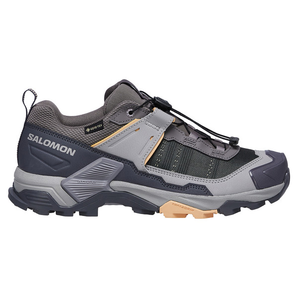 Salomon X ULTRA 5 GORE-TEX Damen - Wanderschuhe
