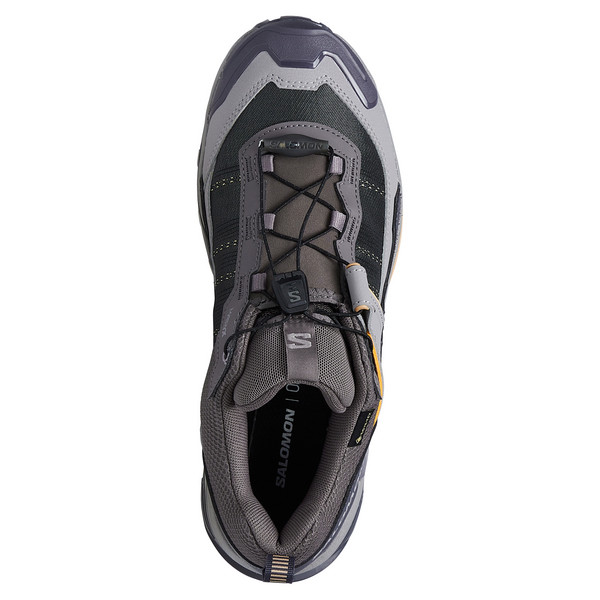 Salomon X ULTRA 5 GORE-TEX Damen - Wanderschuhe Ansicht 6