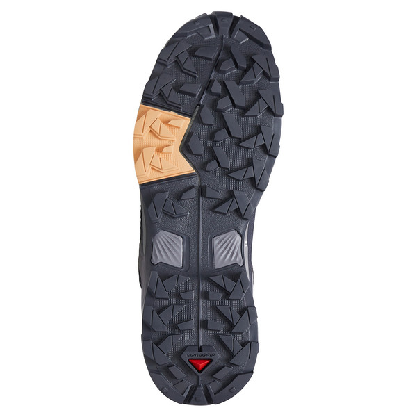Salomon X ULTRA 5 GORE-TEX Damen - Wanderschuhe Ansicht 7