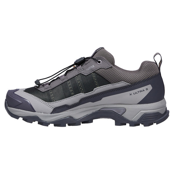 Salomon X ULTRA 5 GORE-TEX Damen - Wanderschuhe Ansicht 3