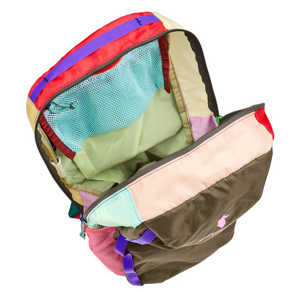 Cotopaxi BATAC 16L BACKPACK - Tagesrucksack Ansicht 8