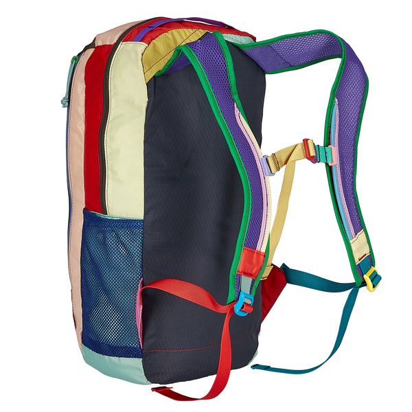 Cotopaxi BATAC 16L BACKPACK - Tagesrucksack Ansicht 4