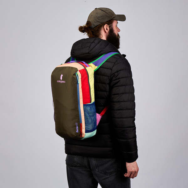 Cotopaxi BATAC 16L BACKPACK - Tagesrucksack Ansicht 9