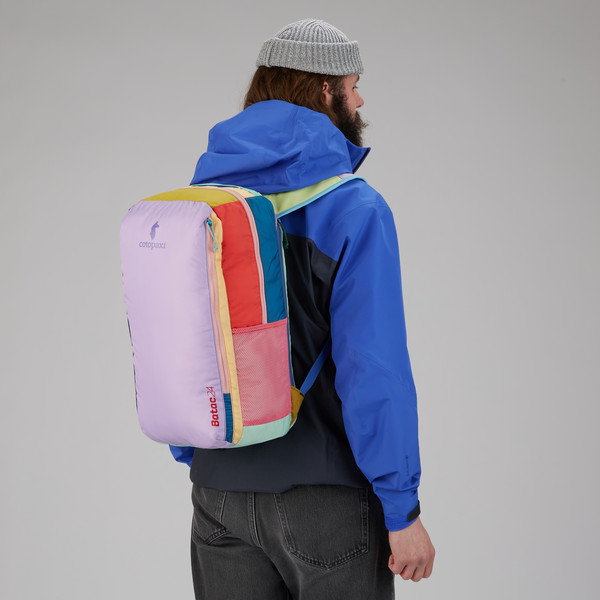 Cotopaxi BATAC 24L BACKPACK - Tagesrucksack Ansicht 10