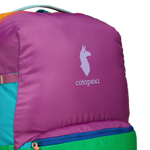 Cotopaxi CHIQUILLO 26L BACKPACK - Tagesrucksack Ansicht 8