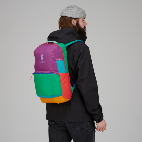 Cotopaxi CHIQUILLO 26L BACKPACK - Tagesrucksack Ansicht 12