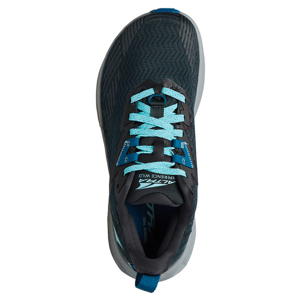 Altra W EXPERIENCE WILD Damen - Trailrunningschuhe Ansicht 6