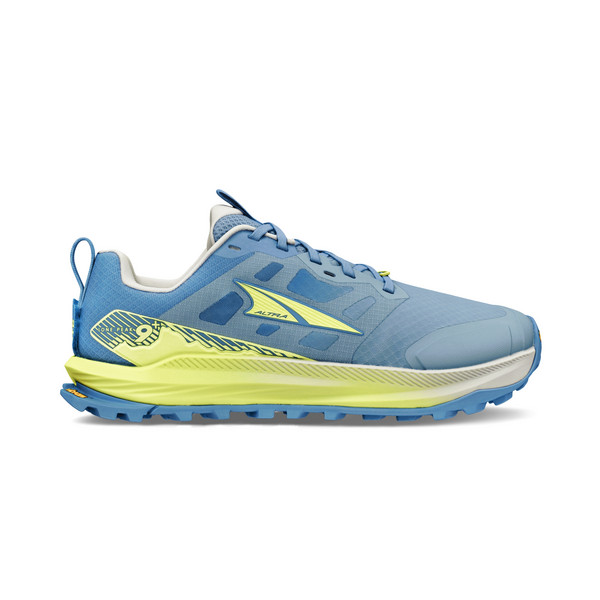 W LONE PEAK 9+ Damen - Trailrunningschuhe
