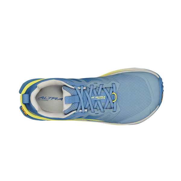 Altra W LONE PEAK 9+ Damen - Trailrunningschuhe Ansicht 3