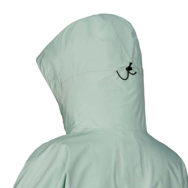 Kari Traa ANELIE CAPE Damen - Regenponcho Ansicht 6
