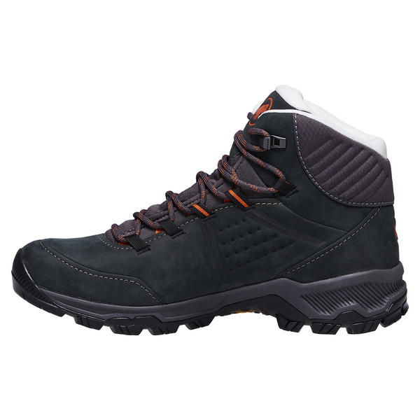 Mammut NOVA IV MID LTH Damen - Wanderstiefel Ansicht 3