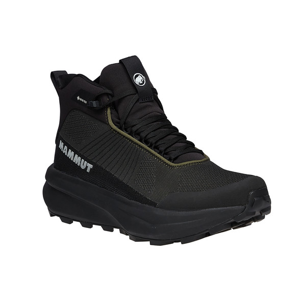 Mammut AENERGY MTN MID GTX M Herren - Wanderstiefel Ansicht 2