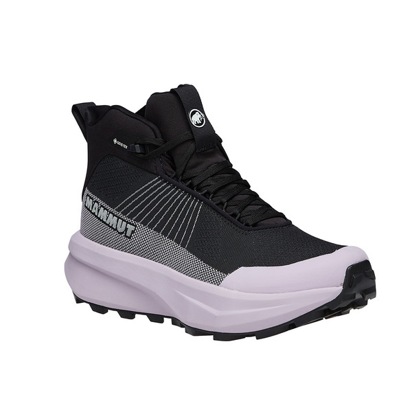 Mammut AENERGY MTN MID GTX W Damen - Wanderstiefel Ansicht 2