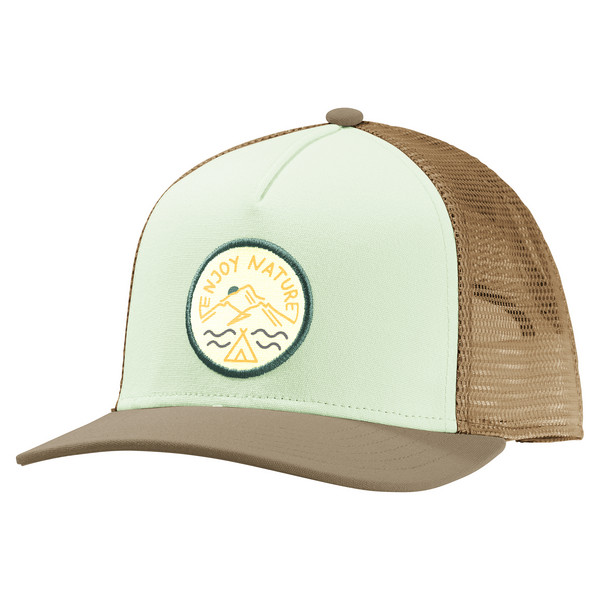 KIDS VAUDE CAP II Kinder - Cap-DUSTY FERN