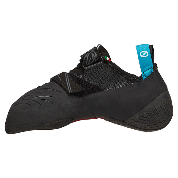 Scarpa DRAGO XT Unisex - Kletterschuhe Ansicht 3