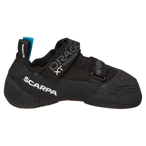 DRAGO XT Unisex - Kletterschuhe