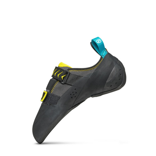 Scarpa VAPOR V Herren - Kletterschuhe Ansicht 3