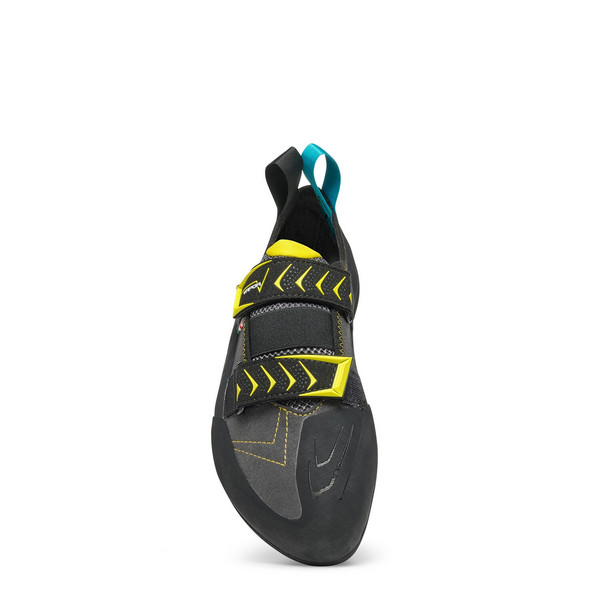 Scarpa VAPOR V Herren - Kletterschuhe Ansicht 7