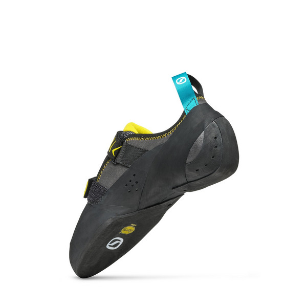Scarpa VAPOR V Herren - Kletterschuhe Ansicht 6