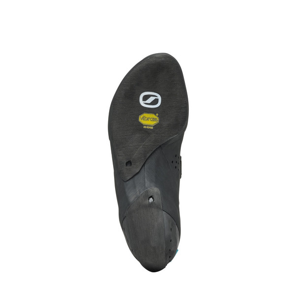 Scarpa VAPOR V Herren - Kletterschuhe Ansicht 4