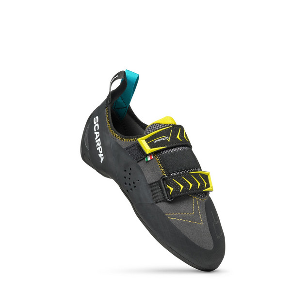 Scarpa VAPOR V Herren - Kletterschuhe Ansicht 5