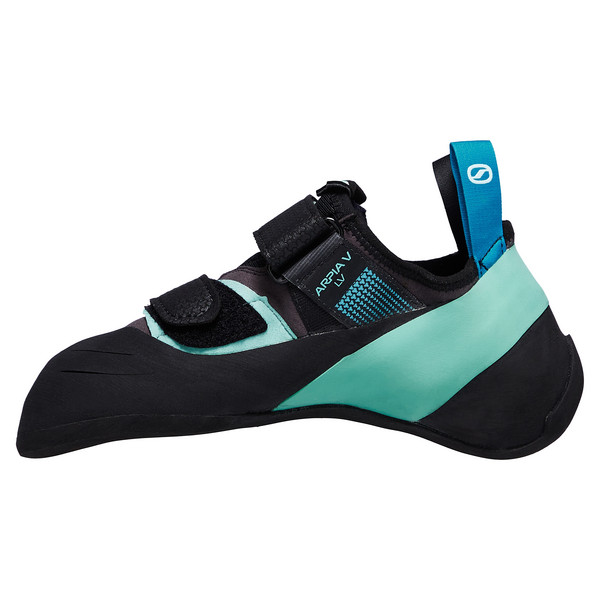 Scarpa ARPIA V LV Unisex - Kletterschuhe Ansicht 3