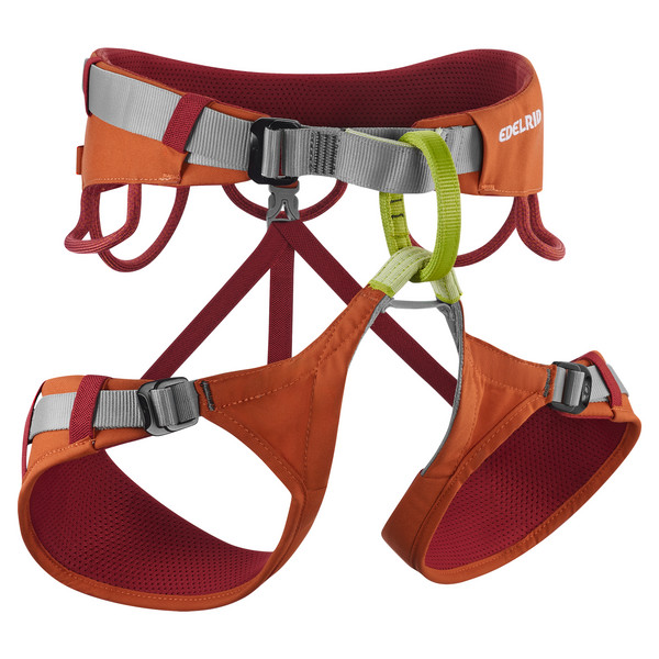 JAY IV Unisex - Klettergurt-HOKKAIDO