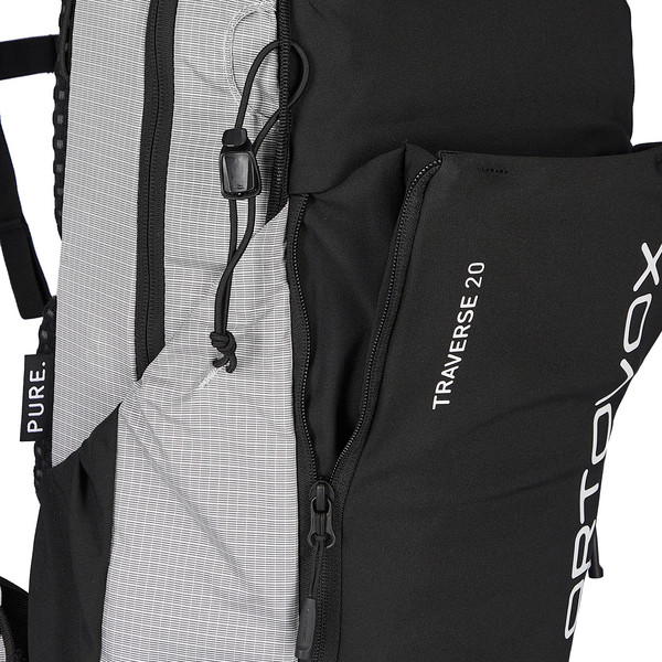 Ortovox TRAVERSE PURE 20 - Tagesrucksack Ansicht 7