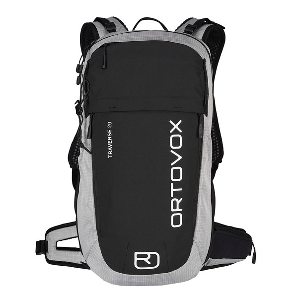 Ortovox TRAVERSE PURE 20 - Tagesrucksack Ansicht 6