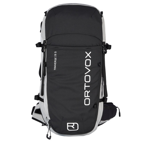 Ortovox TRAVERSE PURE 28 S - Tourenrucksack Ansicht 6