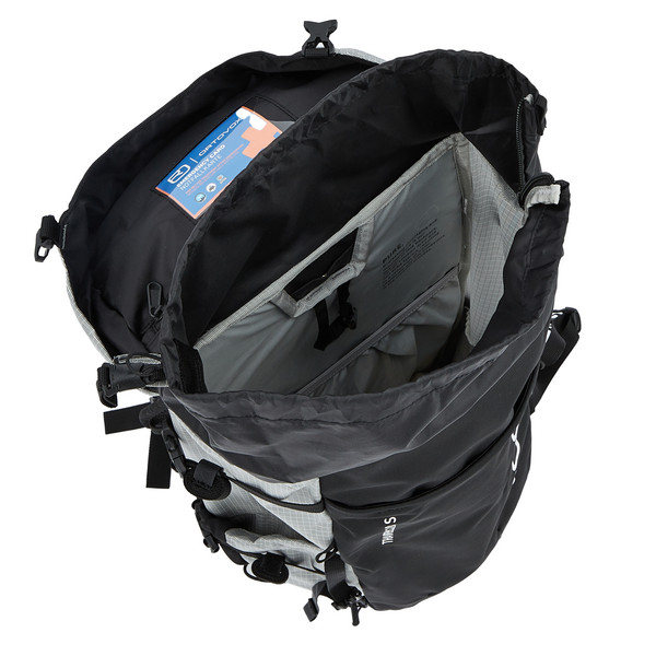 Ortovox TRAVERSE PURE 28 S - Tourenrucksack Ansicht 14