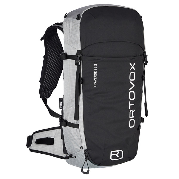 Ortovox TRAVERSE PURE 28 S - Tourenrucksack