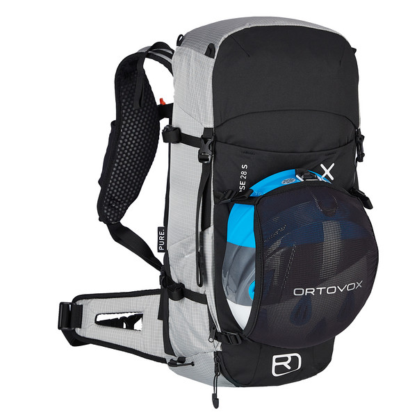 Ortovox TRAVERSE PURE 28 S - Tourenrucksack Ansicht 13