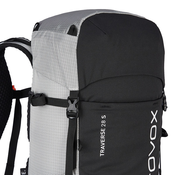 Ortovox TRAVERSE PURE 28 S - Tourenrucksack Ansicht 7