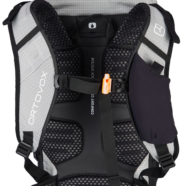 Ortovox TRAVERSE PURE 28 S - Tourenrucksack Ansicht 9