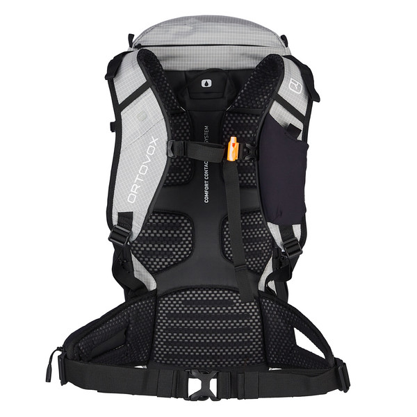 Ortovox TRAVERSE PURE 28 S - Tourenrucksack Ansicht 3