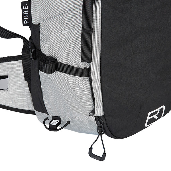 Ortovox TRAVERSE PURE 28 S - Tourenrucksack Ansicht 8